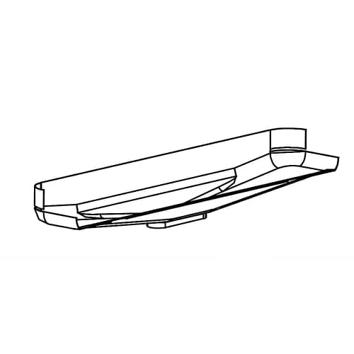 Whirlpool Tray-Cook - W11201328