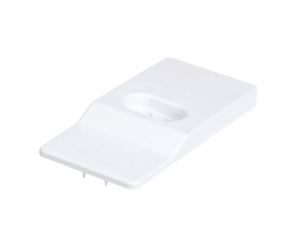 Whirlpool Control Board - W10817259