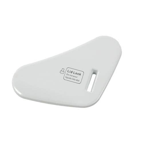 Electrolux Cover,Lick Lock Assy - 5304518642