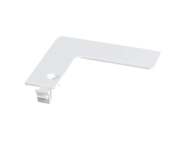 Electrolux Cover,Lid Hinge,Lh - 5304518646