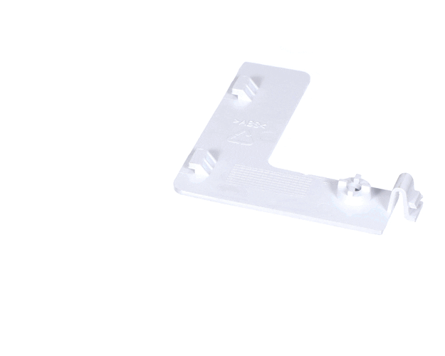 Electrolux Cover,Lid Hinge,Rh - 5304518647