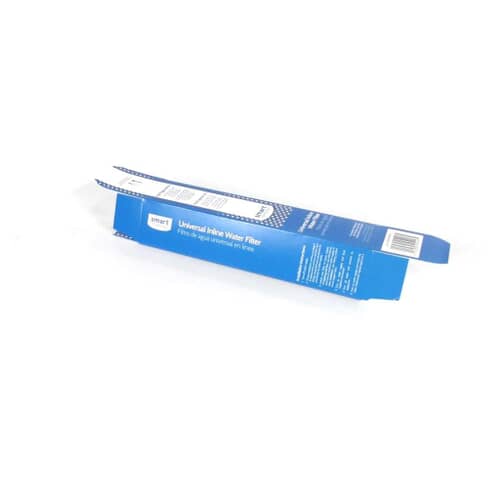 Electrolux Box,Filter T&O 5304492441 65 - 5304518683