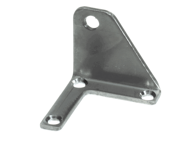 Electrolux Hinge, Lh Swing, Upper, Door Reve - 5304518966