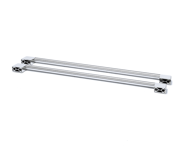 Electrolux Handle,Drawer,Stainless - 5304519051