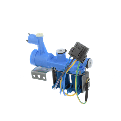 Electrolux Water Valve,Assembly,Double - 5304519149