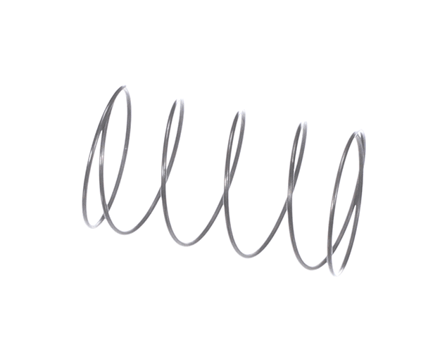 Electrolux Spring,Door Button - 5304519324