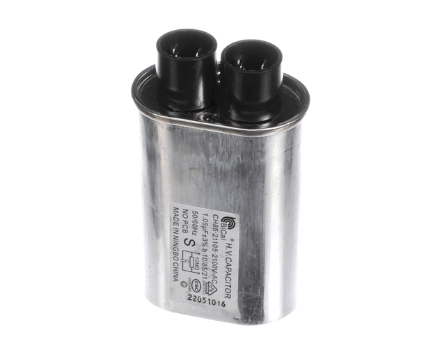 Electrolux Capacitor,High Voltage - 5304519337