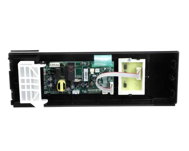 Electrolux Control Panel,Assembly,Stainle - 5304519365