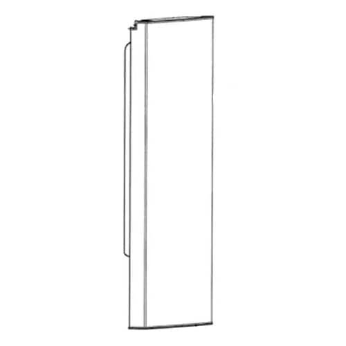 Electrolux Panel - 318315100