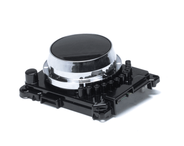 Electrolux Knob Assembly,Complete,W/Board - 5304519638