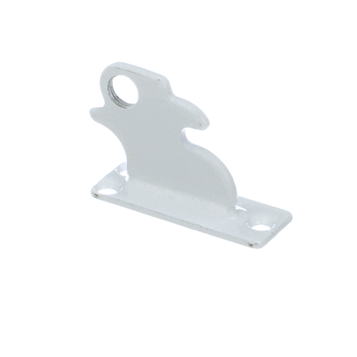 Electrolux Hinge,Door,White,Cente(Wht) - 5304519647