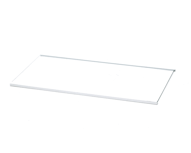 Electrolux Shelf Assembly,Freezer,Glass - 5304519660