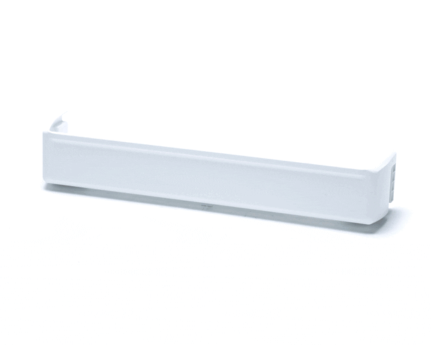Electrolux Bin,Door,4,White,Refrigerator - 5304519703