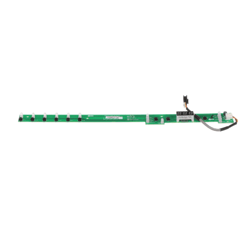 Electrolux Pc Board,Display - 5304519938