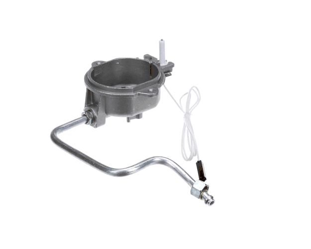 Electrolux Ignitor/Orifice Assembly,12K - 5304520384