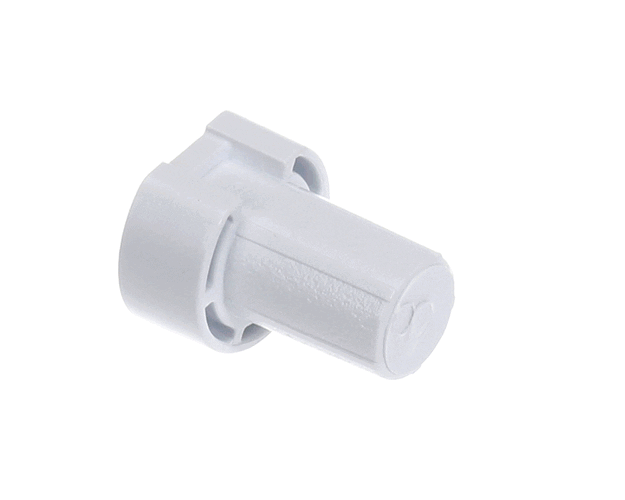 Electrolux Bearing,Hinge,White,Door - 5304520460