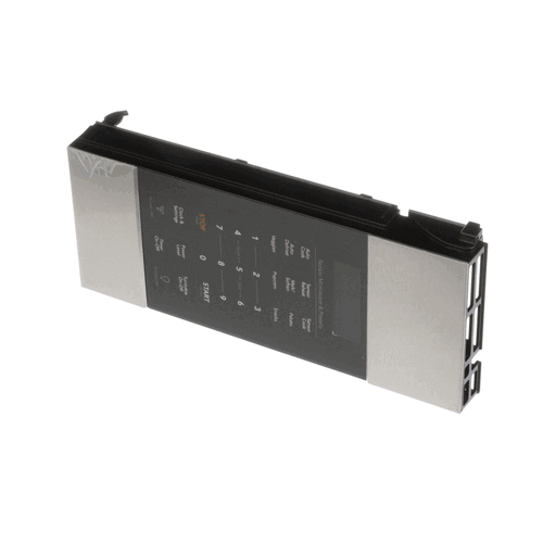 Electrolux Control Panel,Assembly,Stainle - 5304520631