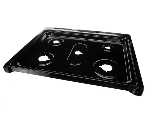 Electrolux Maintop,Assembly,Black - 5304520919