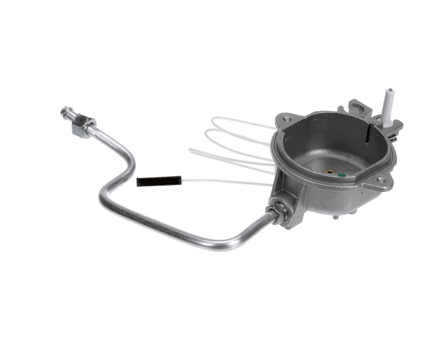 Electrolux Ignitor/Orifice Assy.,Top Burn - 5304520923