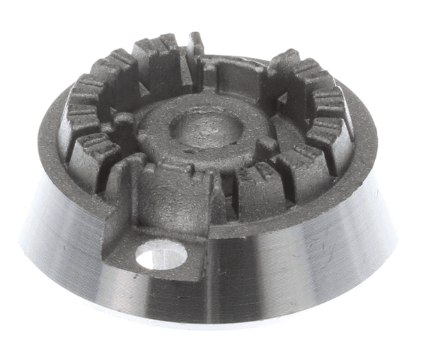 Electrolux Burner,Crown,Small,Aft - 5304521014