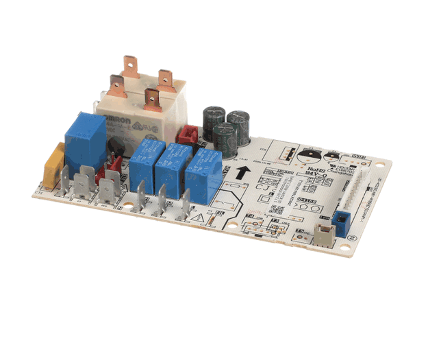 Electrolux Control-Electrical - 5304521098