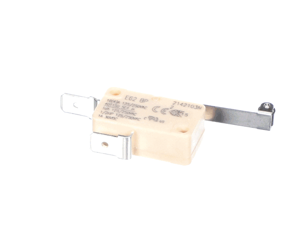 Electrolux Limit Switch,Dryer Belt - 5304521496