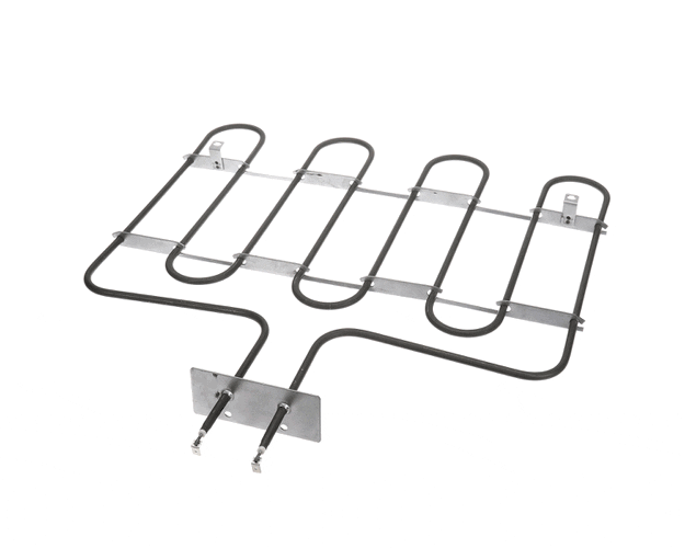 Electrolux Element,Broil,4000W,8 Pass - 5304521861