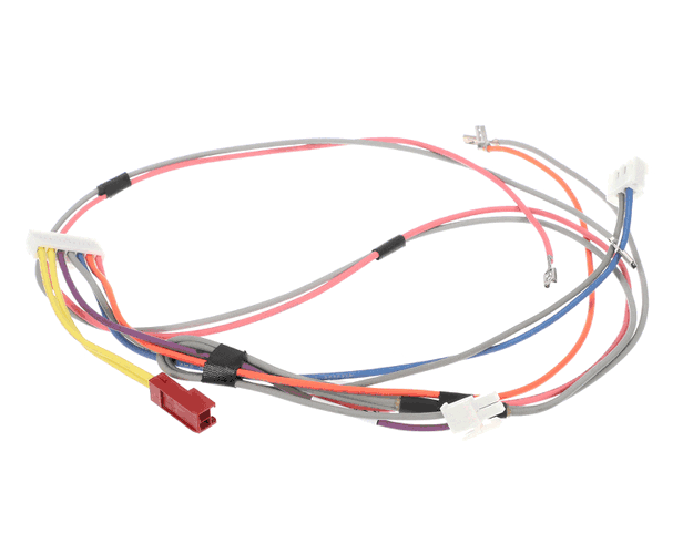 Electrolux Harness,Ovc3 - 5304522013