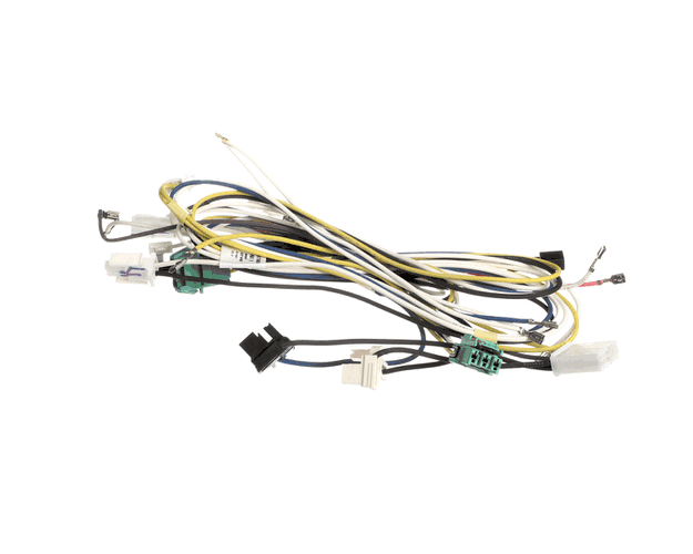 Whirlpool Control Board - W10286816