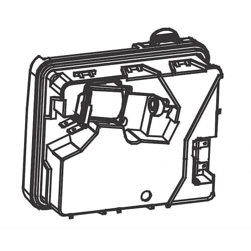 Makita Frame - 151274-7