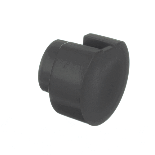 Electrolux Cover,Hinge Bearing,Gray - 5304522187