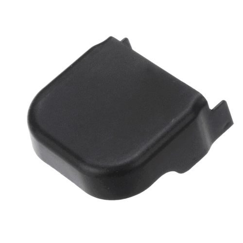 Electrolux Cover-Hinge, Lower (Black),Hin - 5304522220