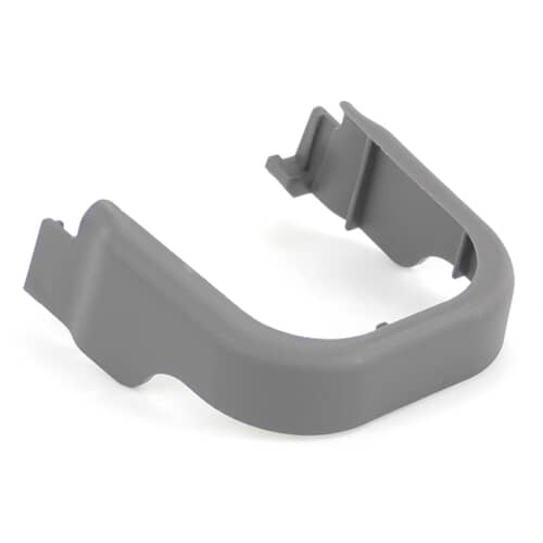 Electrolux Cover,Hinge Side,Gray,Lower - 5304522246