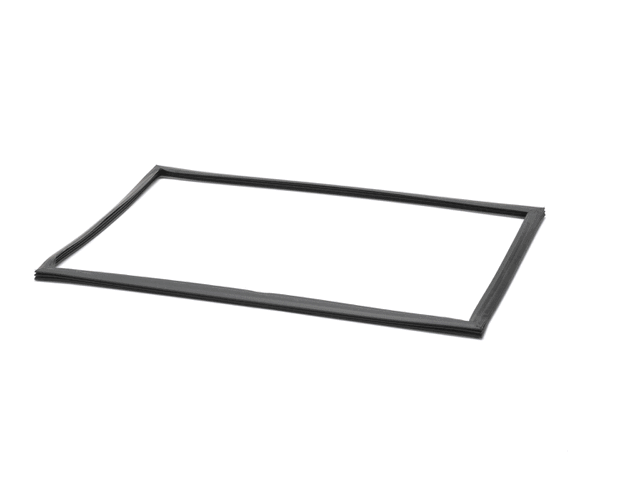 Electrolux Gasket-Door Frz 30W Black,Door - 5304522313