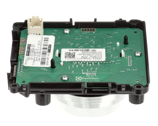 Electrolux Knob Assembly,Complete,W/Board - 5304522540