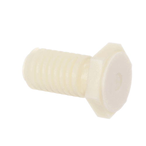 Electrolux Leveling Leg,Screw,Plastic - 5304522555