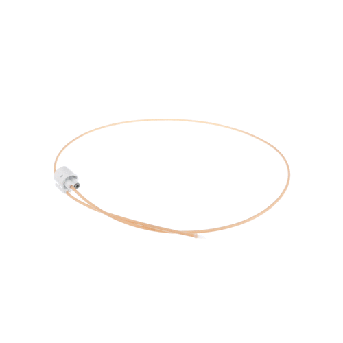 Electrolux Refrigerator Water Filter Head - 5304522623