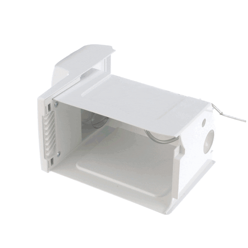 Electrolux Ice Contnr Assy,W/Moving Parts - 5304522717
