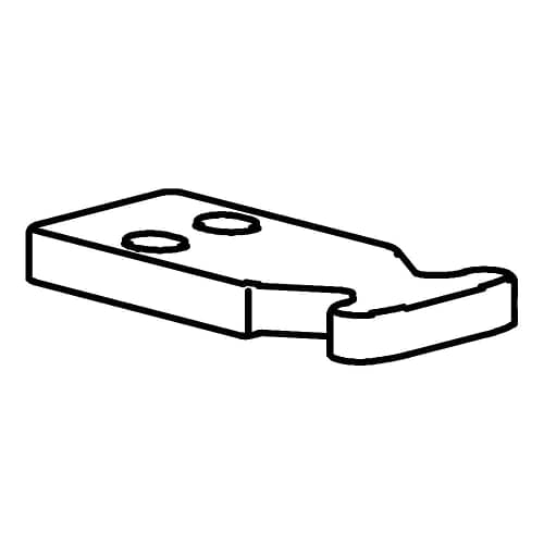 Whirlpool Control-Board - W10804130