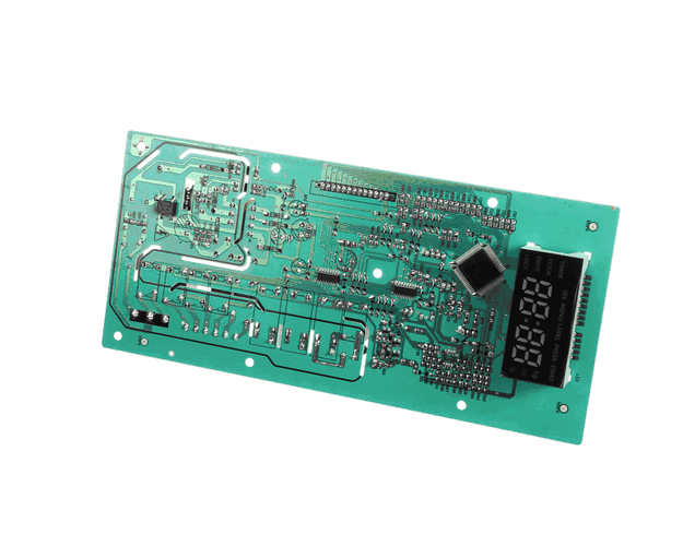 Electrolux Controller,Pc Board - 5304522802