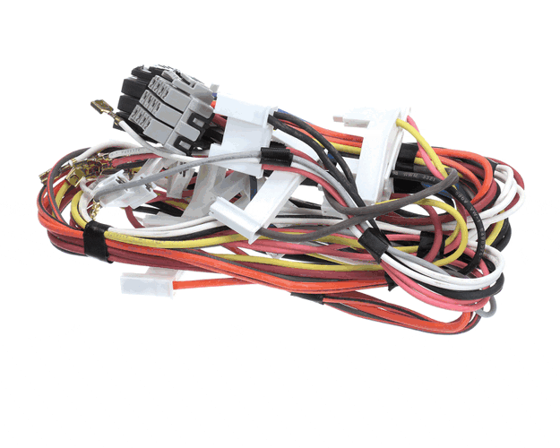 Electrolux Harness,Wiring,Backsplash - 5304522931