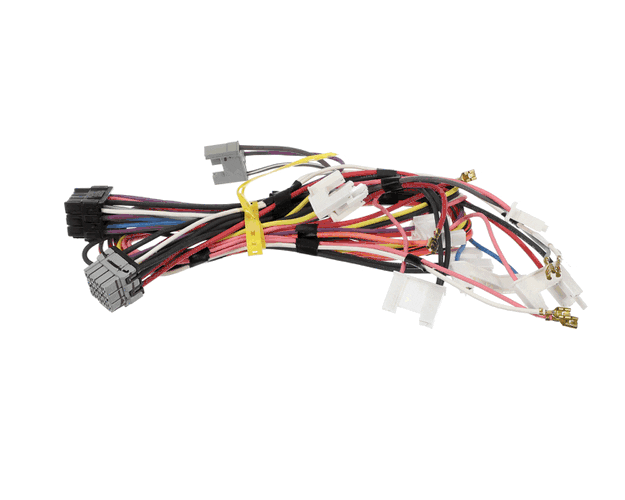Electrolux Harness,Wiring,Backsplash - 5304522933