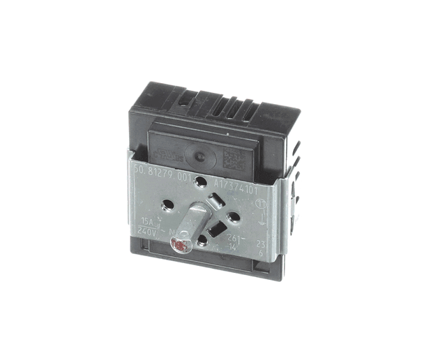 Electrolux Switch,Infinite,Single - 5304522966