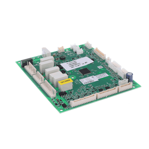 Sony 2-4 Gp Assy (8026) Service - A-5039-889-A