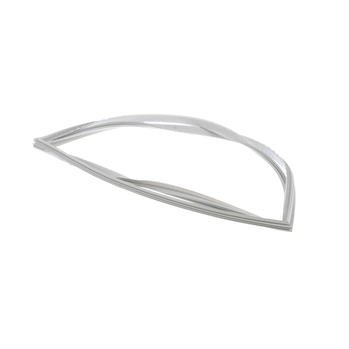 Electrolux Gasket,Ff Door,Gray,Fresh Food - 5304523138