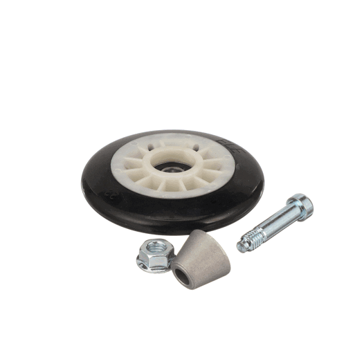 Electrolux Kit,Drum Roller,W/Hardware - 5304523155