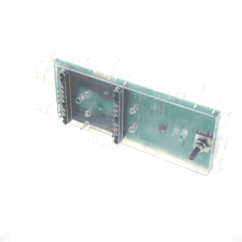 Electrolux Board Assembly,User Interface - 5304523182