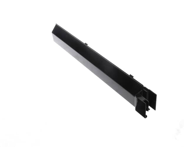 Electrolux Grill,Vent,Black - 5304523265