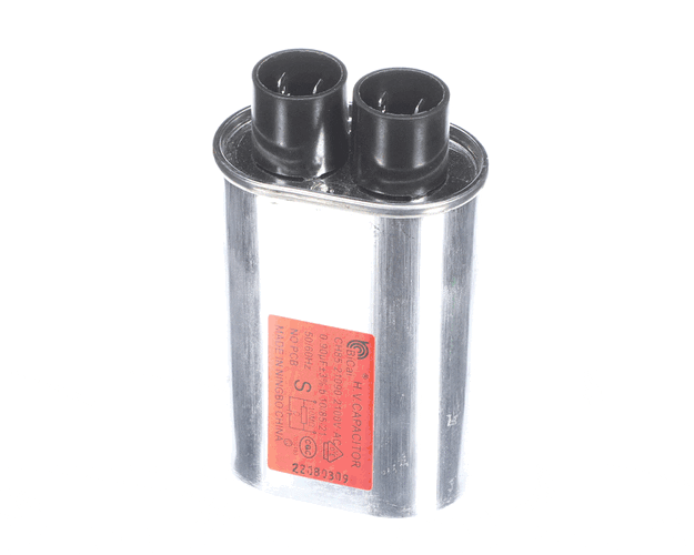 Electrolux Capacitor,High Voltage - 5304523278