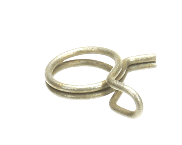 Electrolux Clamp,Tube,Air Break,To Drain - 5304523307